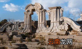 圆明园的面积是多少 圆明园的面积介绍