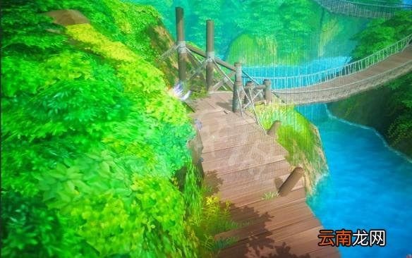幻想三国志5牛在什么地方 幻想三国志5牛位置分享