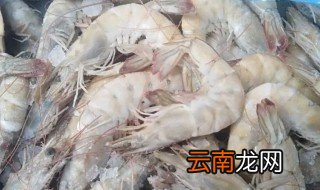 怎么判断冻的虾变质了没 怎么判断冻的虾变质了没有
