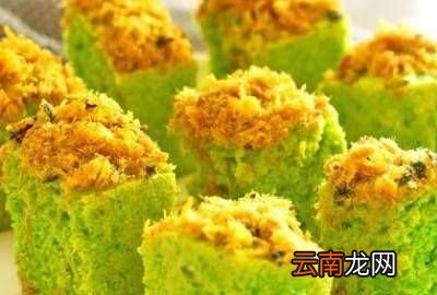 怎么制作蛋糕，怎样自己制作蛋糕视频