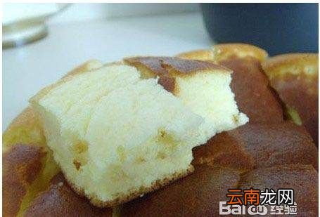 怎么制作蛋糕，怎样自己制作蛋糕视频