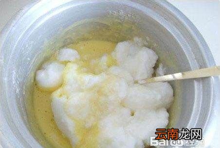 怎么制作蛋糕，怎样自己制作蛋糕视频