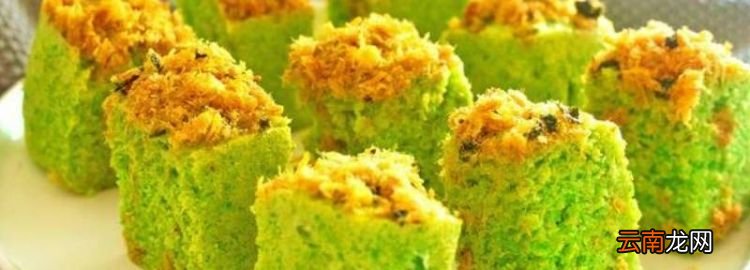 怎么制作蛋糕，怎样自己制作蛋糕视频