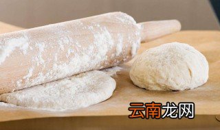 没有酵母粉怎样发酵 没有酵母粉发酵方法