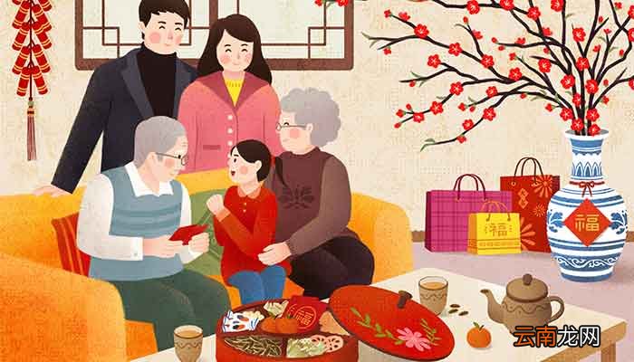 大年是哪一天 农历大年是什么时候