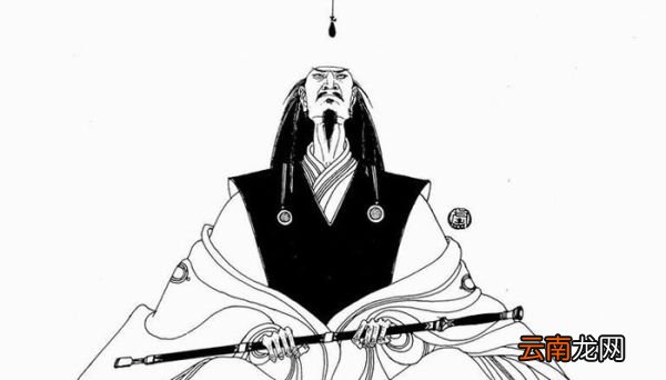 勾践为什么杀死文种 勾践杀死文种的原因