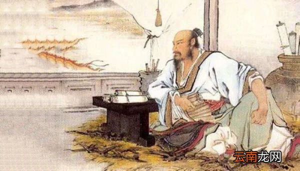 勾践为什么杀死文种 勾践杀死文种的原因
