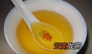 怎么判断花生油变质 怎么判断花生油变质了