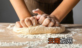 发酵粉可以用什么代替 发酵粉可以用什么代替?