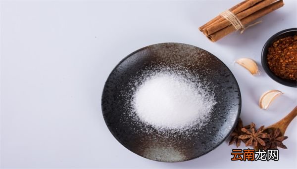 人为什么要吃盐 人要吃盐的原因