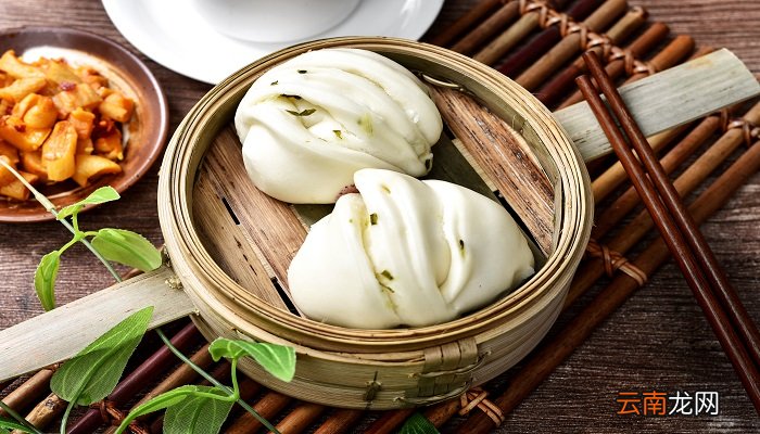 花卷热量 减肥期间吃花卷会胖么
