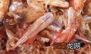 虾壳怎么做好吃 虾壳怎么做好吃窍门