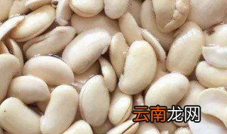 白芸豆怎么炒好吃又简单 白芸豆怎么炒好吃