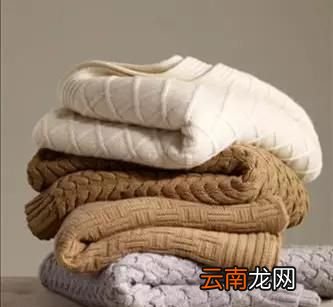 小山羊绒和羊绒的区别 羊毛和羊绒的区别是什么