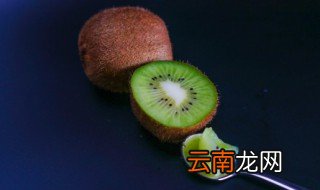 徐香猕猴桃怎么催熟 徐香猕猴桃怎么催熟催软