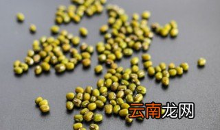 女人一天吃多少绿豆合适 女人一天吃多少绿豆好