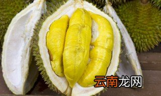 不开口的榴莲怎么催熟，榴莲打开后不熟怎么催熟