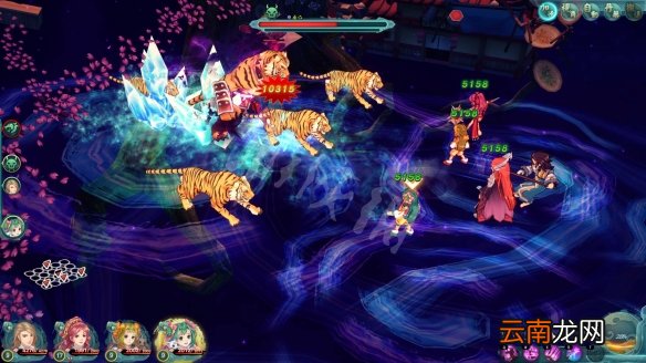幻想三国志5兰晹dlc结局是什么 幻想三国志5兰晹dlc试玩评测