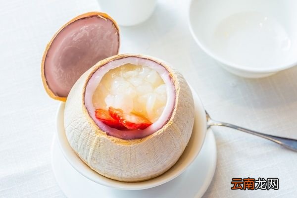 雪蛤的功效与作用 吃雪蛤的好处