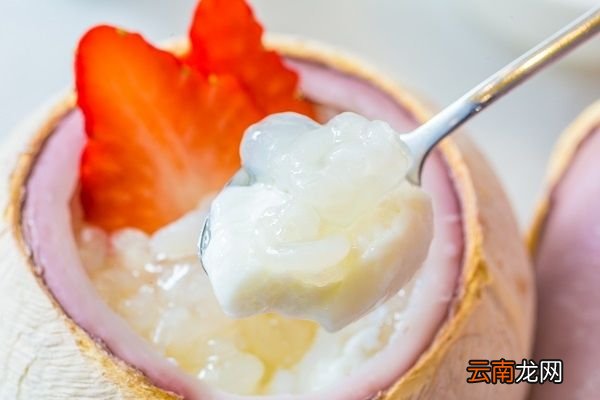 雪蛤的功效与作用 吃雪蛤的好处