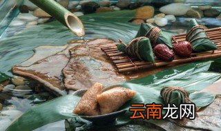 农历什么时候是端午节为什么人们吃粽子 农历什么时候是端午节