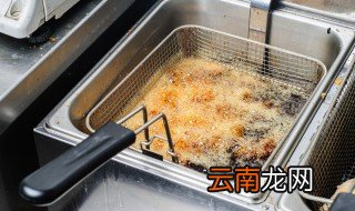 油炸食品可以过夜吗 能不能吃隔夜的油炸食品