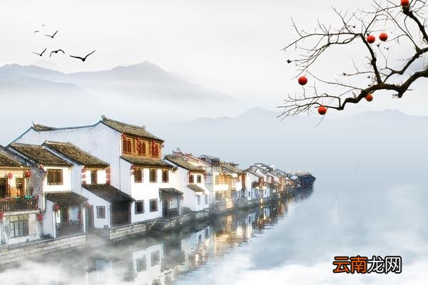 古诗回乡偶书带拼音 回乡偶书整首诗的拼音