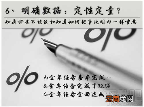 PPT教程心得分享 怎么写好年终总结