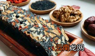 阿胶等级怎么区分 如何辨别阿胶好坏
