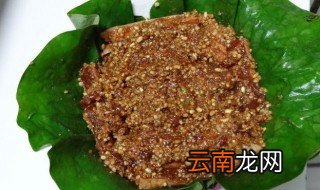 嘉善有什么好吃的美食 嘉善美食推荐
