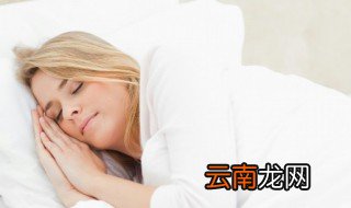梦游会睁开眼睛吗 梦游会不会睁开眼睛