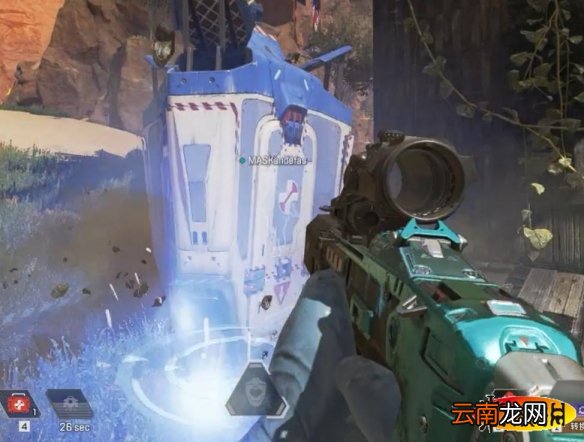 Apex英雄命脉怎么玩 Apex英雄命脉玩法技巧分享