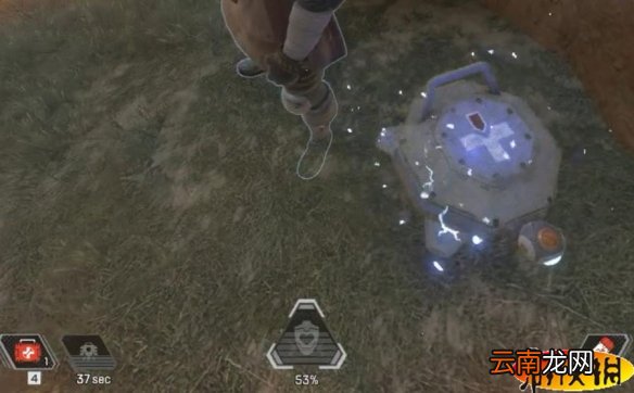 Apex英雄命脉怎么玩 Apex英雄命脉玩法技巧分享