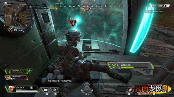 Apex英雄命脉怎么玩 Apex英雄命脉玩法技巧分享