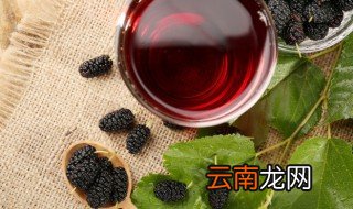 桑葚增肥还是减肥 桑葚是减肥的对吗