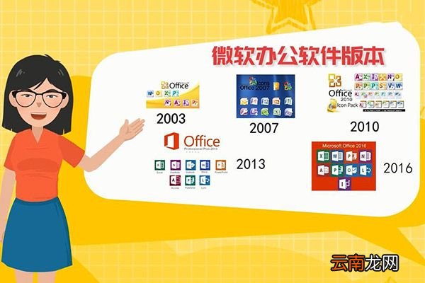 办公软件有哪些 办公有什么软件