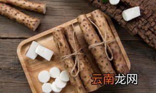 粗山药好还是山药好 粗山药好还是山药好呢