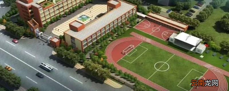 彩虹第三学校学区划分