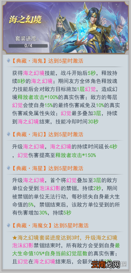 斗罗大陆h5魂卡是什么 斗罗大陆h5典藏魂卡介绍