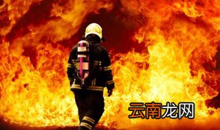 firefighter怎么读 firefighter的意思