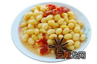 黄豆泡了二天了还能吃吗,黄豆泡在水中泡了二天会怎么样