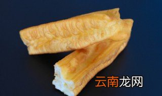 油条制作方法及配料 油条制作方法及配料是什么