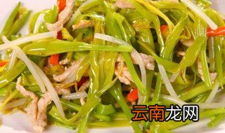 新鲜黄花菜怎么做好吃 新鲜黄花菜好吃的做法