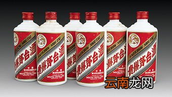 2023年的茅台酒多少钱一瓶,飞天茅台多少钱一瓶