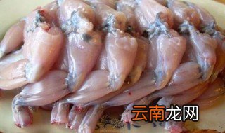 田鸡一般煮多久比较好 田鸡煮多长时间较好