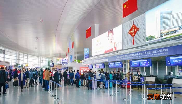 合肥机场属于哪个区? 合肥机场属于哪个区域