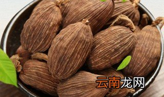 草果长时间煮行吗 草果要煮多长时间