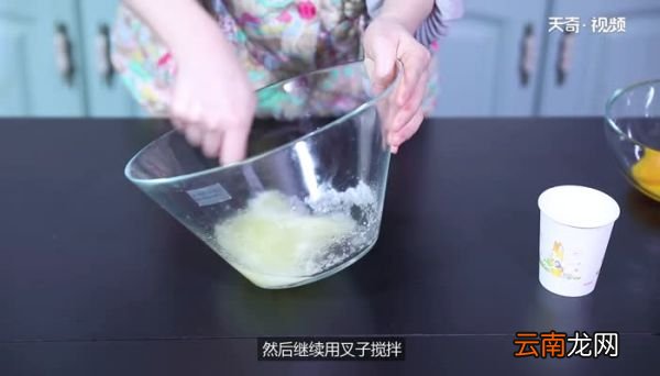 没有打蛋器怎么打发奶油 怎么打发奶油