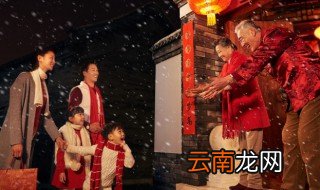 中国四大姓氏 中国四大姓氏是什么