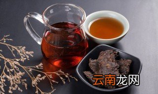 普洱茶可以保存多久 普洱茶可以保存多久比较好